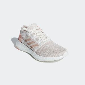 Adidas Pureboost Go J Sz 5
